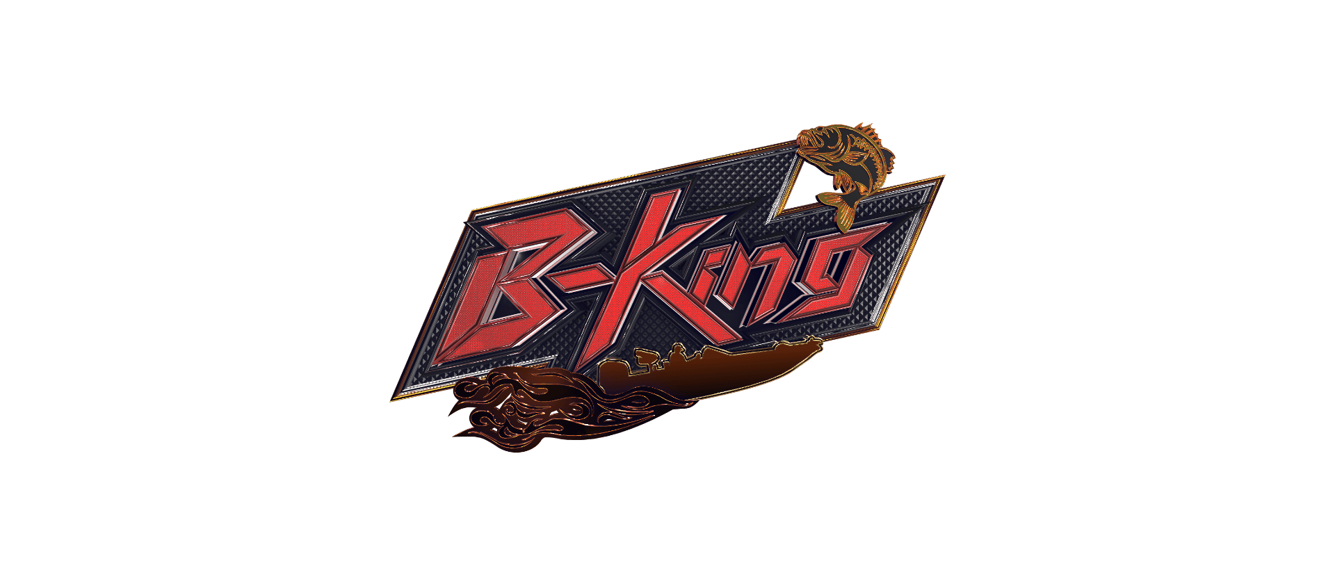B-King