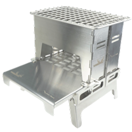 テンマクデザインORUベースプレートセット