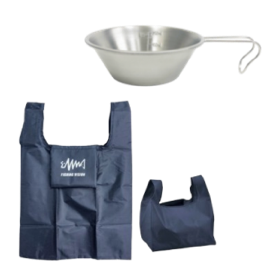 テンマクデザインステンレスシェラカップ