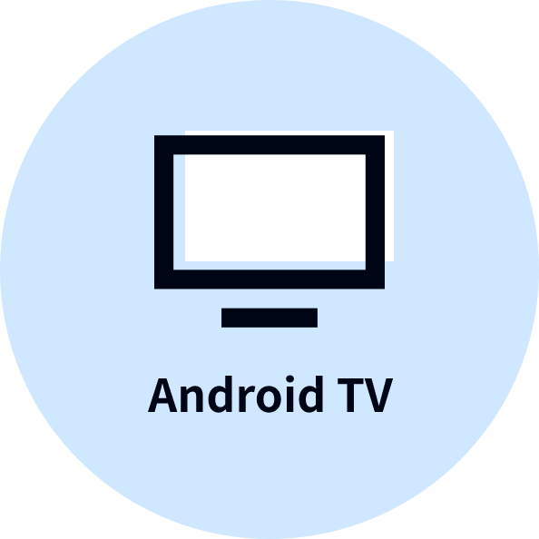 AndroidTV
