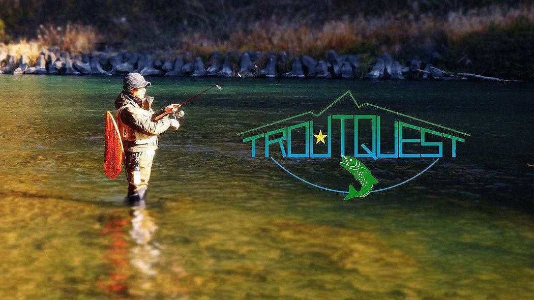 troutquest