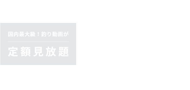 定額見放題