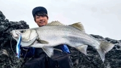 長崎ロックショア