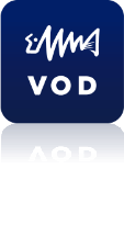 釣りビジョンVOD